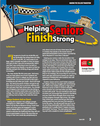 Helping Seniors Finish Strong